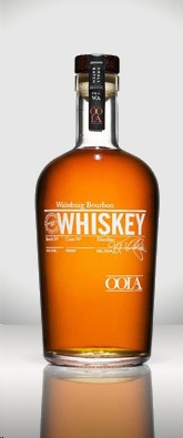 Oola Bourbon Waitsburg 750ml