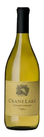 Crane Lake Chardonnay 750ml