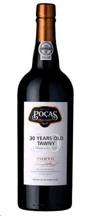 Pocas Junior Port 30 Year Tawny 750ml