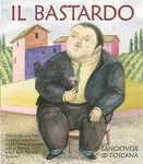 Il Bastardo Sangiovese Di Toscana 750ml
