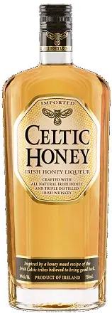 Celtic Honey Liqueur 750ml