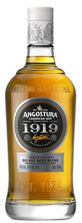Angostura Rum 1919 750ml