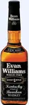 Evan Williams Bourbon Black Label 1L
