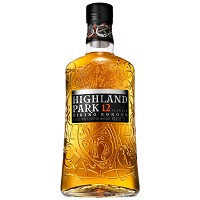 Highland Park Scotch Single Malt 12 Year Viking Honour 750ml