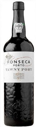 Fonseca Port Tawny 750ml