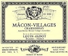 Louis Jadot Macon Villages 750ml
