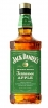 Jack Daniel's Whiskey Tennessee Apple 750ml