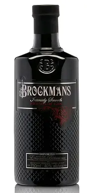 Brockmans Gin 750ml