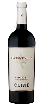 Cline Cellars Zinfandel Ancient Vines 750ml