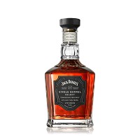 Jack Daniel's Whiskey Single Barrel Select 750ml