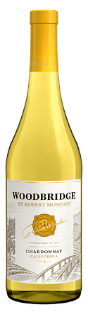 Woodbridge By Robert Mondavi Chardonnay 750ml