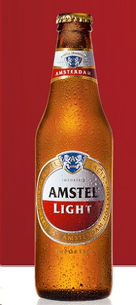 Amstel Light 12Oz