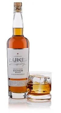 Duke Bourbon 750ml