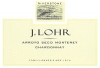 J. Lohr Chardonnay Riverstone 750ml