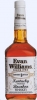 Evan Williams Bourbon Bottled-in-bond White Label 750ml