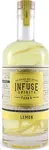 Infuse Spirits Vodka Lemon 750ml