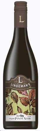 Lindeman's Pinot Noir Bin 99 750ml