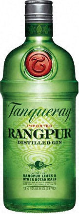 Tanqueray Gin Rangpur 750ml