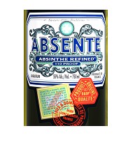Absente Absinthe Refined 750ml