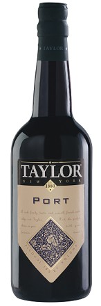 Taylor Port 3L