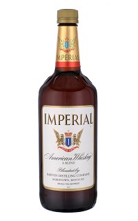 Imperial Blended Whiskey 750ml