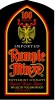 Rumple Minze Schnapps Peppermint 750ml