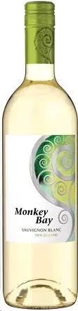 Monkey Bay Sauvignon Blanc 750ml