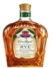 Crown Royal Canadian Rye Whisky Northern Harvest 750ml