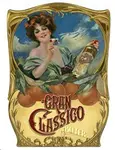 Gran Classico Bitter 750ml