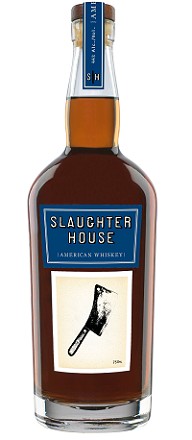 Slaughter House Whiskey 750ml