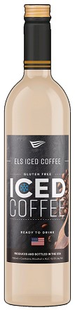 Els Iced Coffee 750ml