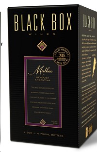 Black Box Malbec 3L