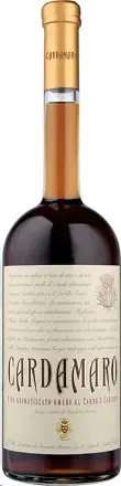 Cardamaro Vino Amaro 750ml