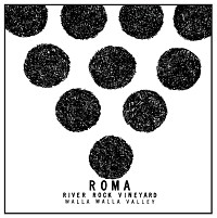 K Vintners Roma River Rock Vineyard 750ml