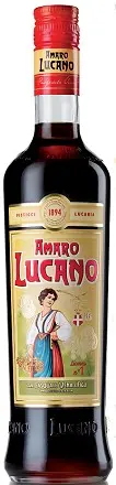 Amaro Lucano Liqueur 750ml