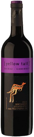 Yellow Tail Shiraz - Cabernet 1.50L