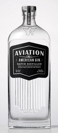 Aviation Gin American Batch Distilled 750ml
