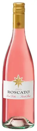 Roscato Rose Dolce 750ml