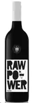 Raw Power Shiraz 750ml