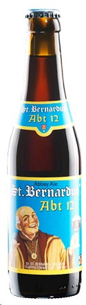 St. Bernardus Abt 12 11Oz