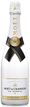 Moet & Chandon Champagne Ice Imperial 750ml