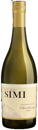 Simi Chardonnay 750ml