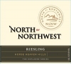 Nxnw - North By Northwest Riesling 750ml