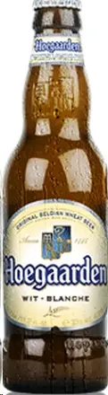 Hoegaarden Wit 12Oz