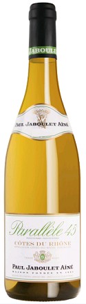 Paul Jaboulet Aine Cotes Du Rhone Blanc Parallele 45 750ml