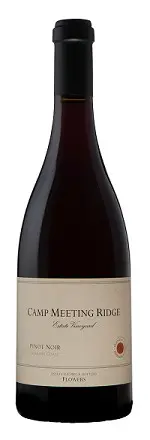 Flowers Pinot Noir Camp Meeting Ridge 750ml