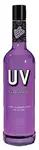 Uv Vodka Grape 1L
