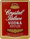 Crystal Palace Vodka 750ml