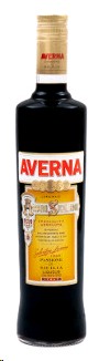 Averna Amaro 750ml