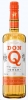 Don Q Rum Gold 750ml